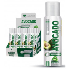 CREMA SPRAY PANTENOLO E OLIO DI AVOCADO 150ML